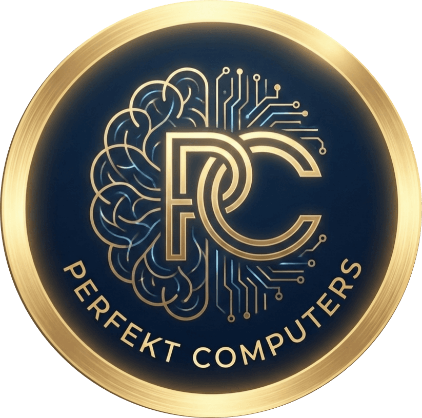 Perfekt Computers